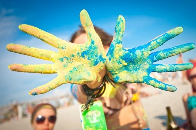 «Прокурор Няша» назвала фестиваль «Казантип» угрозой нацбезопасности