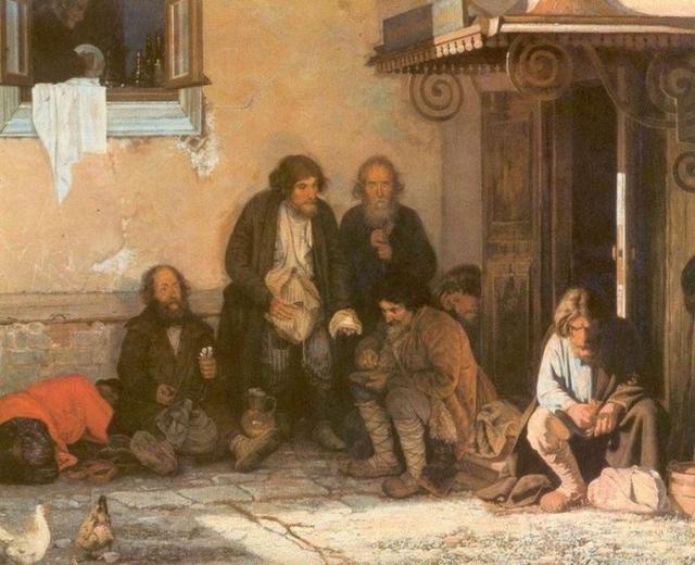 Россия — царство лжи!