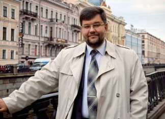 В Росії за наукову дисертацію хочуть посадити історика