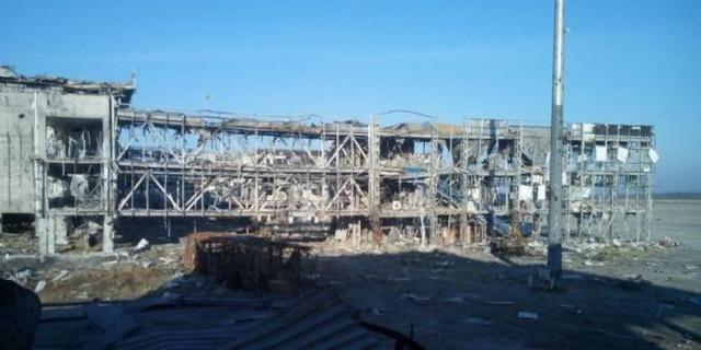 Террористы надумали запустить «внутреннее и международное» авиасообщение через ДАП