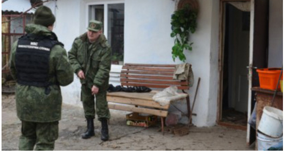 Тернопольский «Отелло» захватил заложника и подорвался с ним