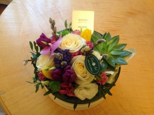 Голова фіскальної служби пояснив, чому подарував Сироїд парфуми Chanel вартістю більше 3 тисяч гривень