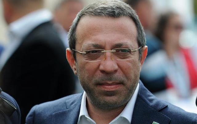 Корбан: Порошенко зірвав обмін Савченко