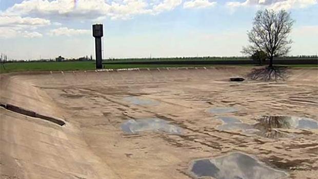 До Криму знов прямує великий і беззастережний кінець світу