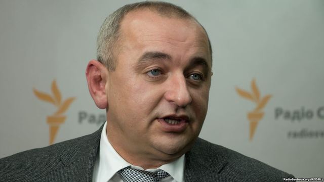 Матиос: Военная прокуратура расследует земельные махинации на скандальном полигоне