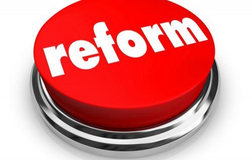 Почему в Украине не идут реформы