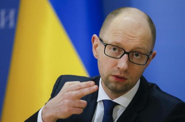 СТАЛО ВІДОМО, КУДИ МОЖЕ ПІТИ ЯЦЕНЮК З ПОСТА ПРЕМ’ЄР-МІНІСТРА