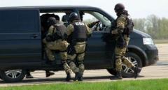 На Донбассе задержали боевика ЛНР