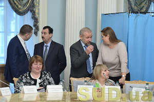 Люстрации дали отбой