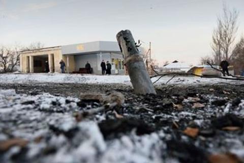 Захарченко разрешил атаковать Авдеевку