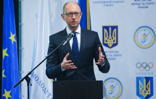 «По формату телепрограмма Яценюка - это чистое «Слово пастыря»