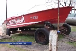 В Очакове земли Черноморского побережья скупают соратники Николаевского губернатора