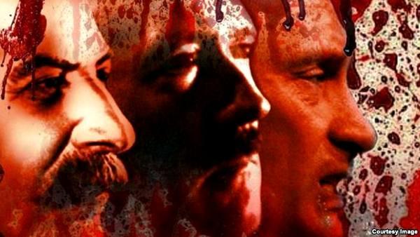 Сталинизм — что он сделал с народом