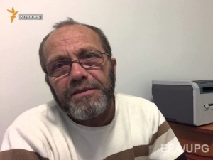 Правозащитник Джеппаров: В Крыму татар принуждают сотрудничать с ФСБ