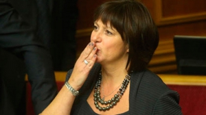 Почему назначение Натальи Яресько означает смерть «выборной демократии» в Украине