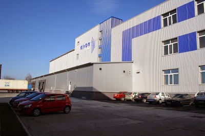 Шахраї не здаються, або дещо про ”Кліон”