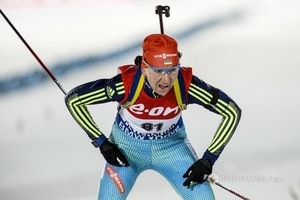 Підгрушна розповіла про страшний період у своєму житті