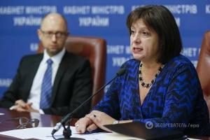 Томенко о премьерстве Яресько: «чикагский» Кабмин лучше «калужского», но хуже «киевского»