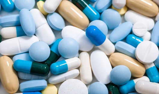 Фармацевтическая мафия Януковича финансирует сепаратизм на востоке Украины /СМИ/