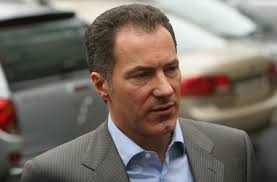 Київрада зібралася продати ділянку на Печерську рідній фірмі Миколи Рудьковського