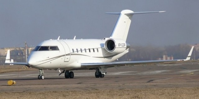 Авиационные долги Сергея Курченко как финансовые долгожители