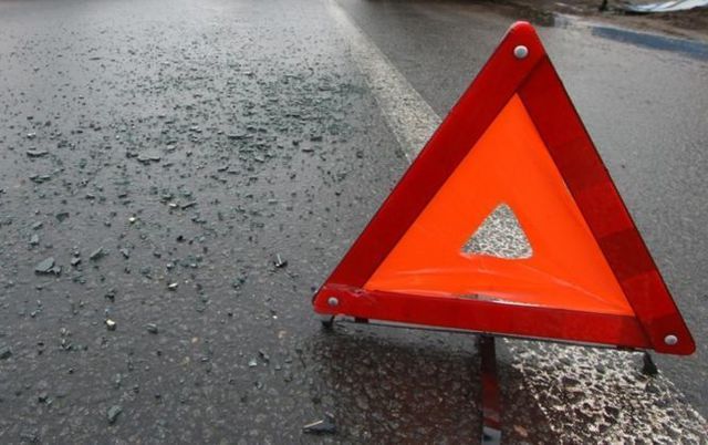 Львівський депутат став учасником ДТП