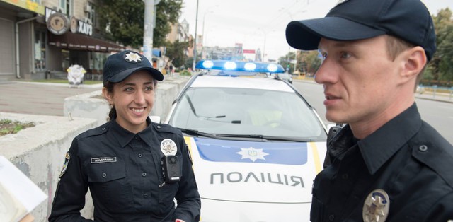 Почему пробуксовывает реформа полиции: бывший коп о ситуации изнутри