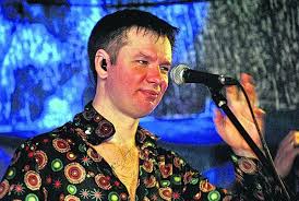 В “Борисполе” задержан солист ”Ундервуда”