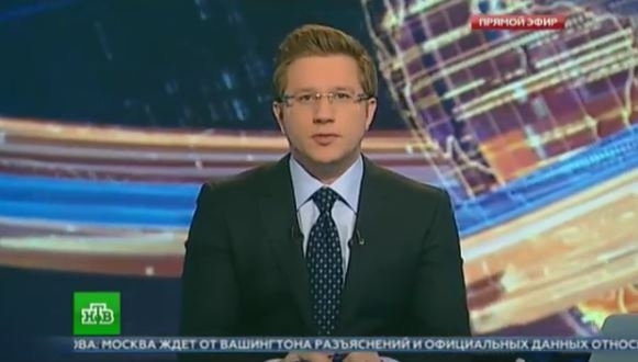 Заплутались у ворогах: ведучий НТВ розповів про "звірства" турецьких військових на Донбасі