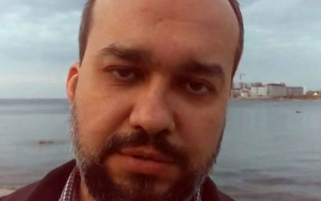 СБУ захватила «зама» Гиркина, когда тот приехал в Украину за пенсией