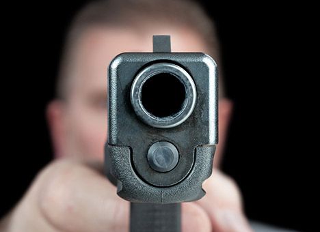 В Украину съехались самые жестокие бандиты СНГ, которые пытают и убивают – эксперт