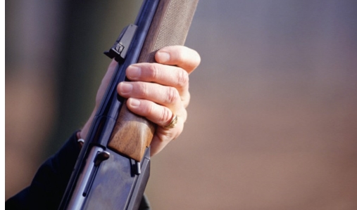 На Ровенщине случилась массовая разборка со стрельбой. Есть раненые