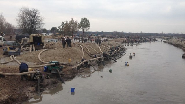 Повторит ли Волынь судьбу Гаити?