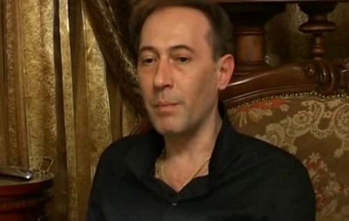 В Харькове убили известного адвоката