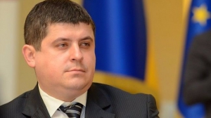 Соратник Яценюка пугает долларом по 50 гривен