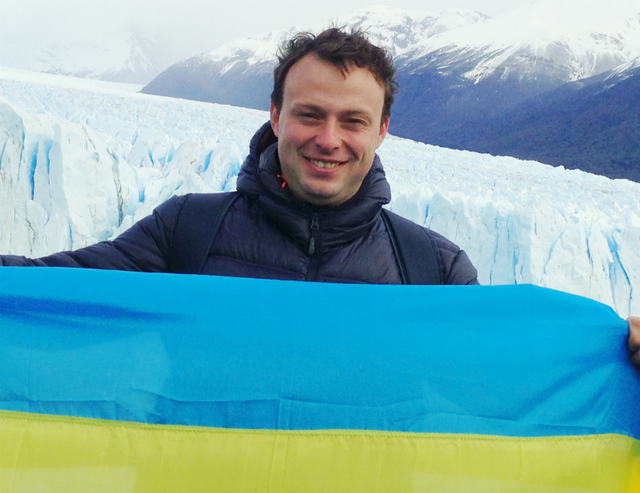 Роман Прокофьев, Jooble: Почему я не уезжаю из Украины