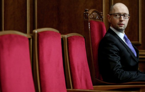 Яценюк, Яресько, Гройсман... Лица или программы?