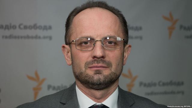 Україна перерахувала на окуповану територію 34 мільярди гривень – Безсмертний