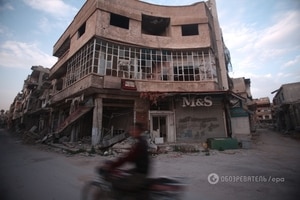 Арестович назвал пять причин окончания сирийской "авантюры" Путина