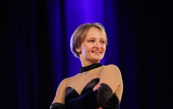 "Дочь Путина" вошла в топ влиятельных миллениалов