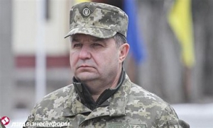 Седьмая волна мобилизации может не понадобится - Полторак