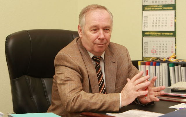 Печерський суд зобов’язав ГПУ порушити справу проти екс-спікера парламенту Рибака