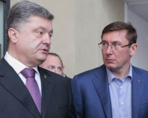 Фракцію Порошенка поставили перед фактом: 160 підписів за нового прем’єра