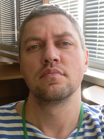 Грозный. Мама политзаключенного Клыха