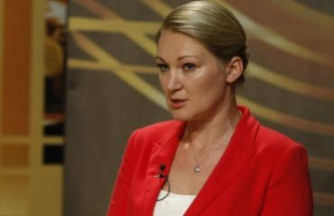 В постели с врагом: муж-лоббист против жены-евроинтегратора