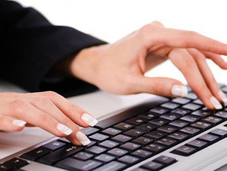 В депутатских рядах уже началась паника по поводу электронного декларирования доходов. ФОТОФАКТ