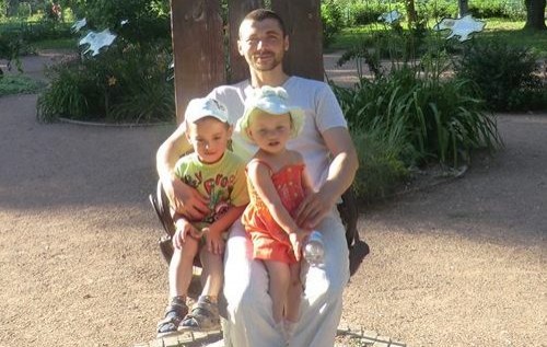 Останній герой Небесної сотні – чи пам’ятає про нього держава?