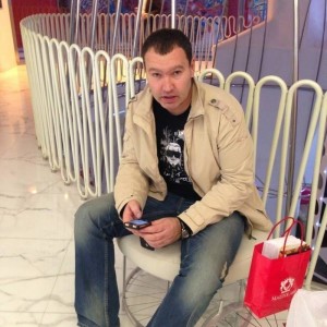 Похождения мелкого киевского жулика Арутюнова. Часть 1 – общая информация