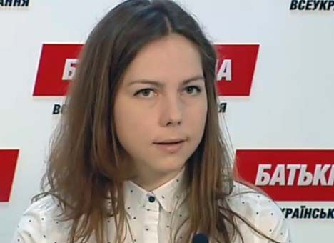 В России против сестры Надежды Савченко, Веры возбудили уголовное дело