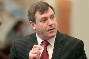 Як волинський суддя «відмазався» від постанови патрульних